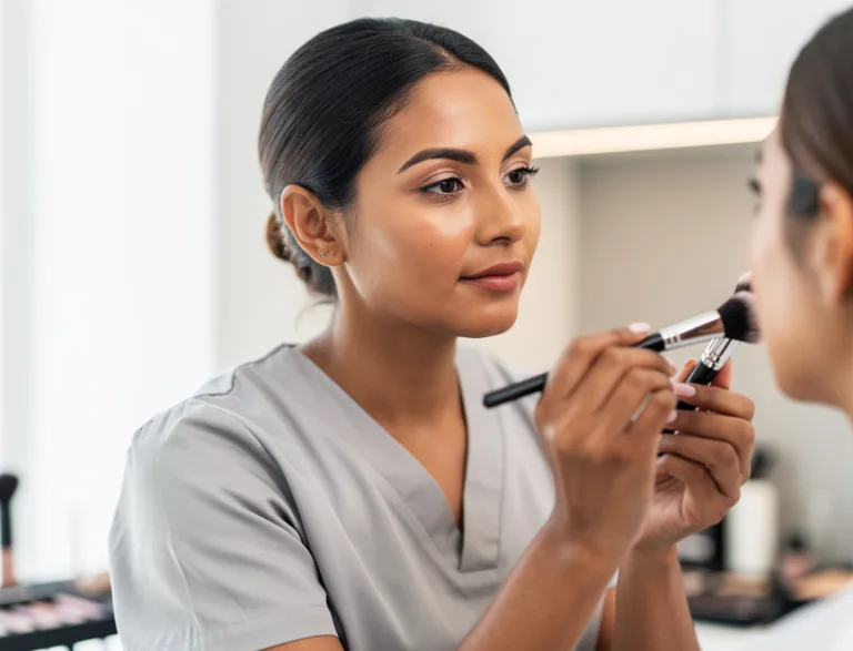 Bridal Makeup service in Pearland